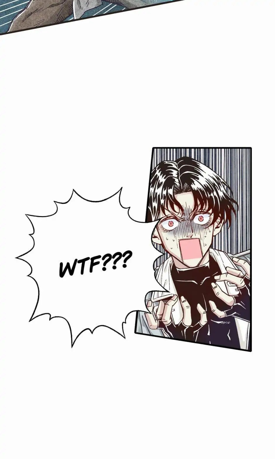 Ni Zai Dong Wo Yixia Shishi! Chapter 30 page 63 - 