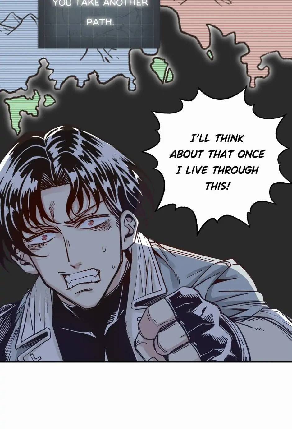 Ni Zai Dong Wo Yixia Shishi! Chapter 31 page 12 - 