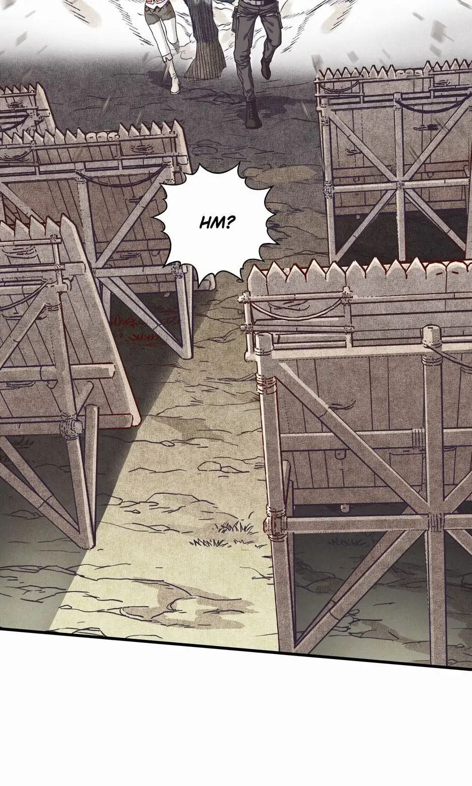 Ni Zai Dong Wo Yixia Shishi! Chapter 31 page 15 - 