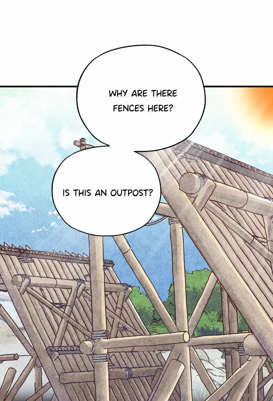 Ni Zai Dong Wo Yixia Shishi! Chapter 31 page 16 - 