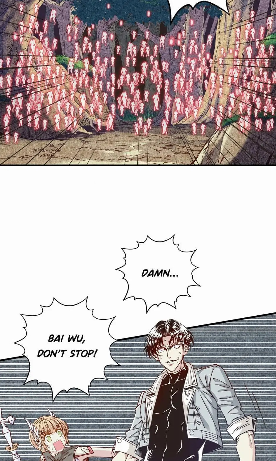 Ni Zai Dong Wo Yixia Shishi! Chapter 31 page 19 - 