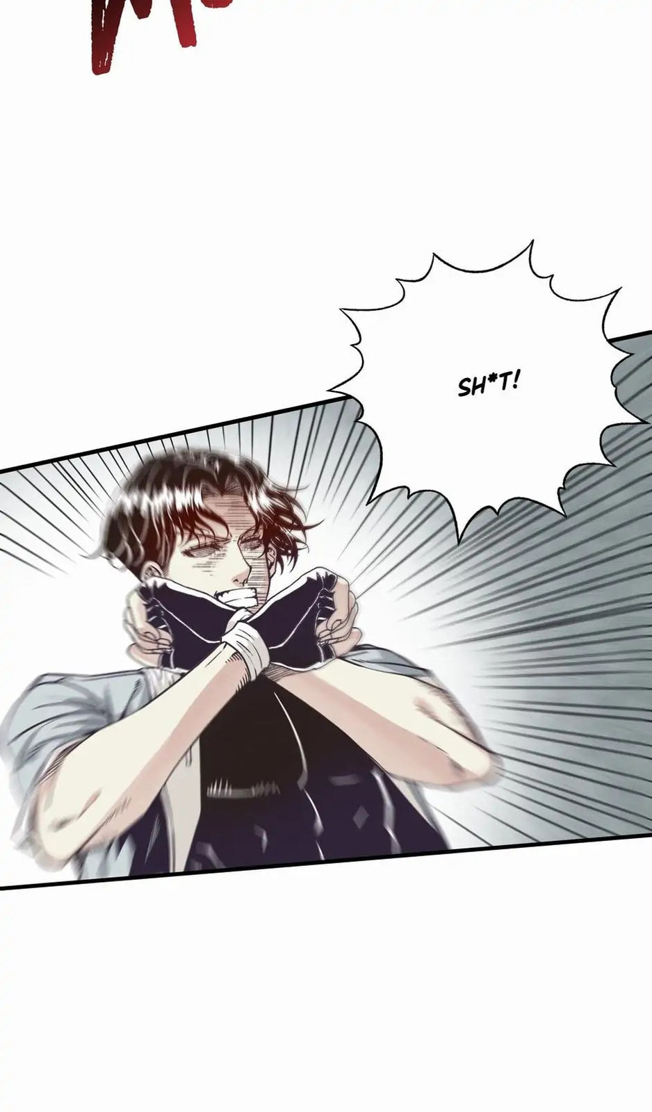 Ni Zai Dong Wo Yixia Shishi! Chapter 31 page 22 - 