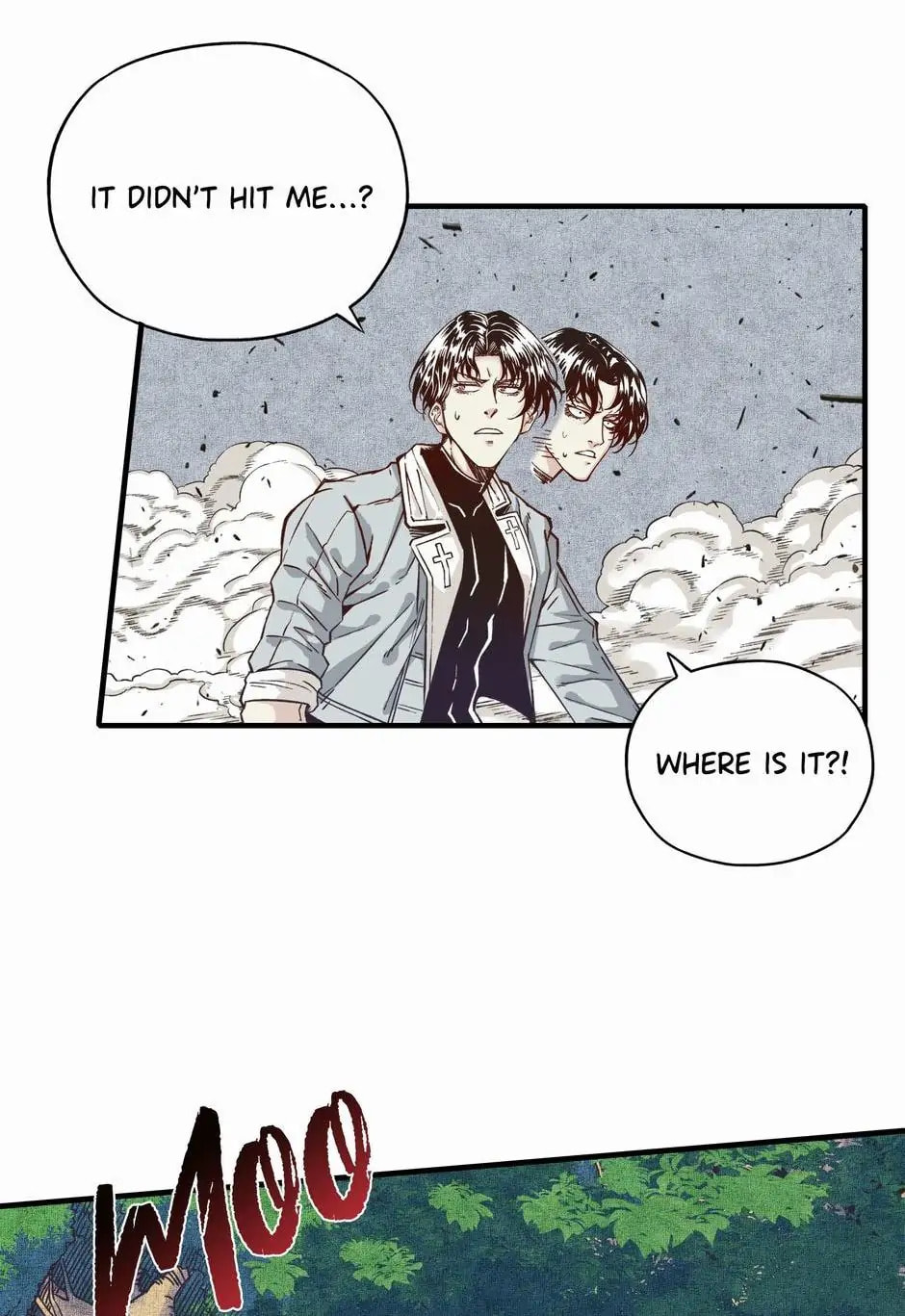 Ni Zai Dong Wo Yixia Shishi! Chapter 31 page 27 - 