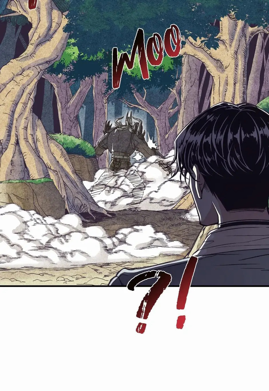 Ni Zai Dong Wo Yixia Shishi! Chapter 31 page 28 - 