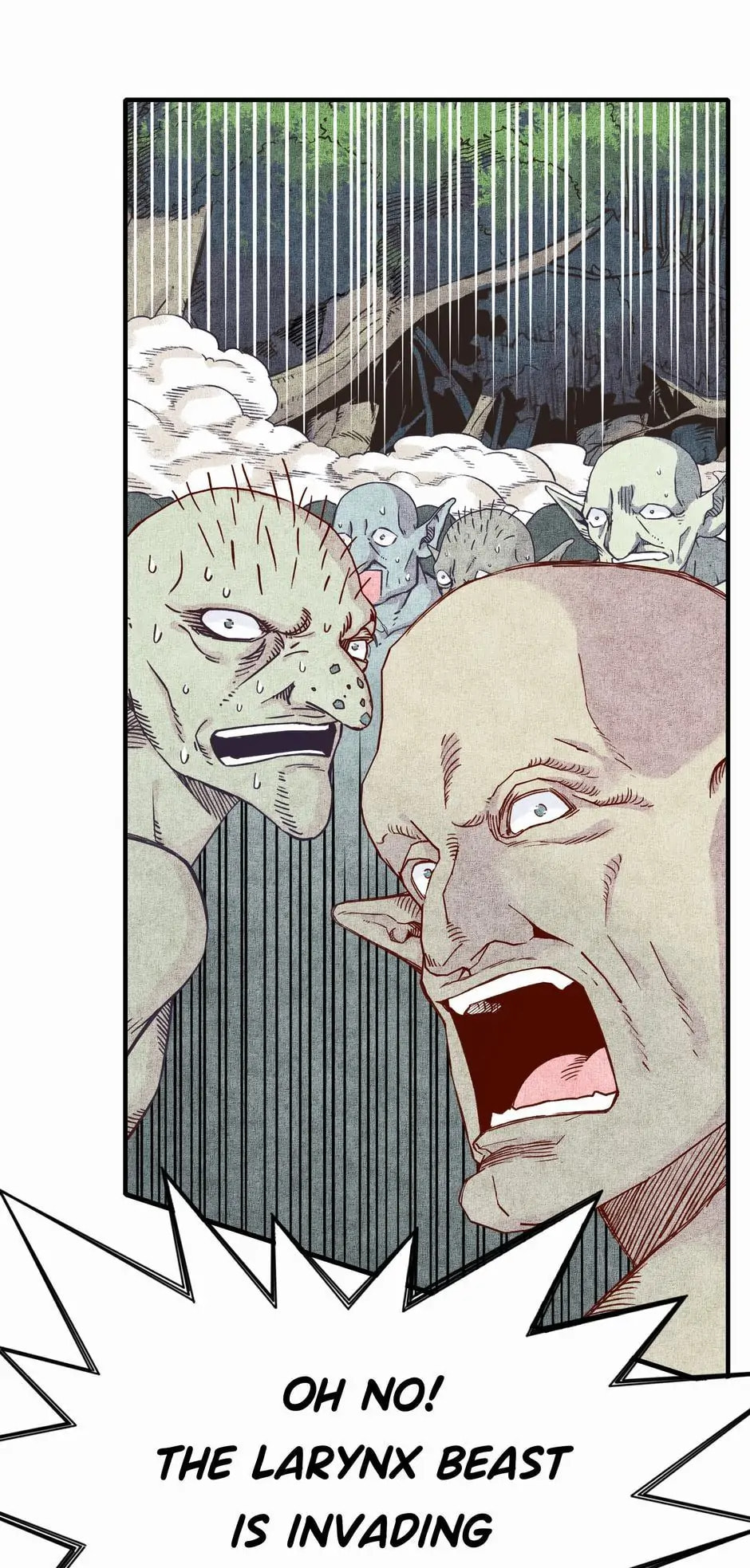 Ni Zai Dong Wo Yixia Shishi! Chapter 31 page 34 - 