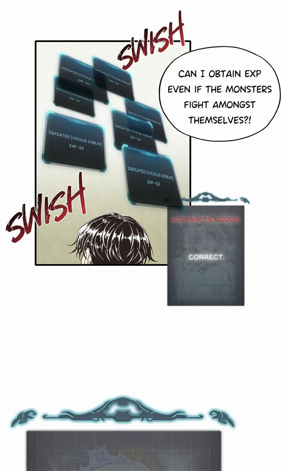 Ni Zai Dong Wo Yixia Shishi! Chapter 31 page 41 - 