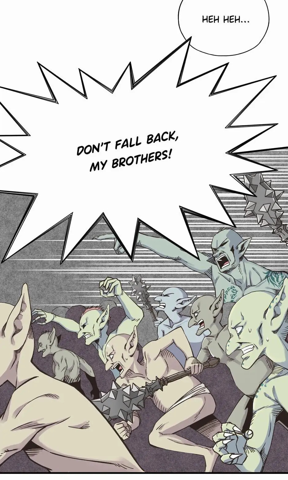 Ni Zai Dong Wo Yixia Shishi! Chapter 31 page 43 - 