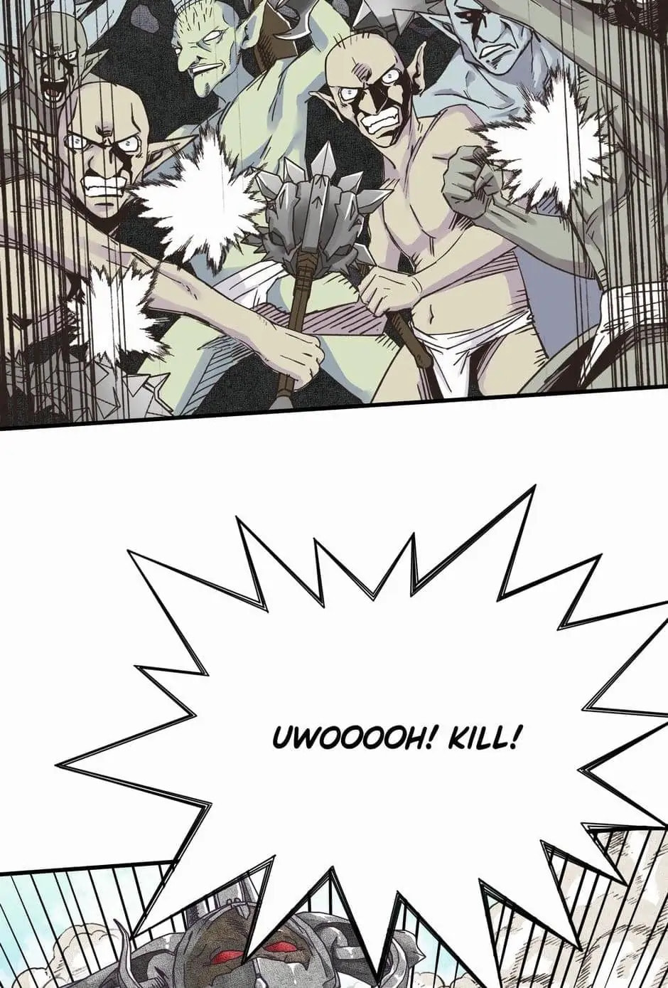Ni Zai Dong Wo Yixia Shishi! Chapter 31 page 45 - 