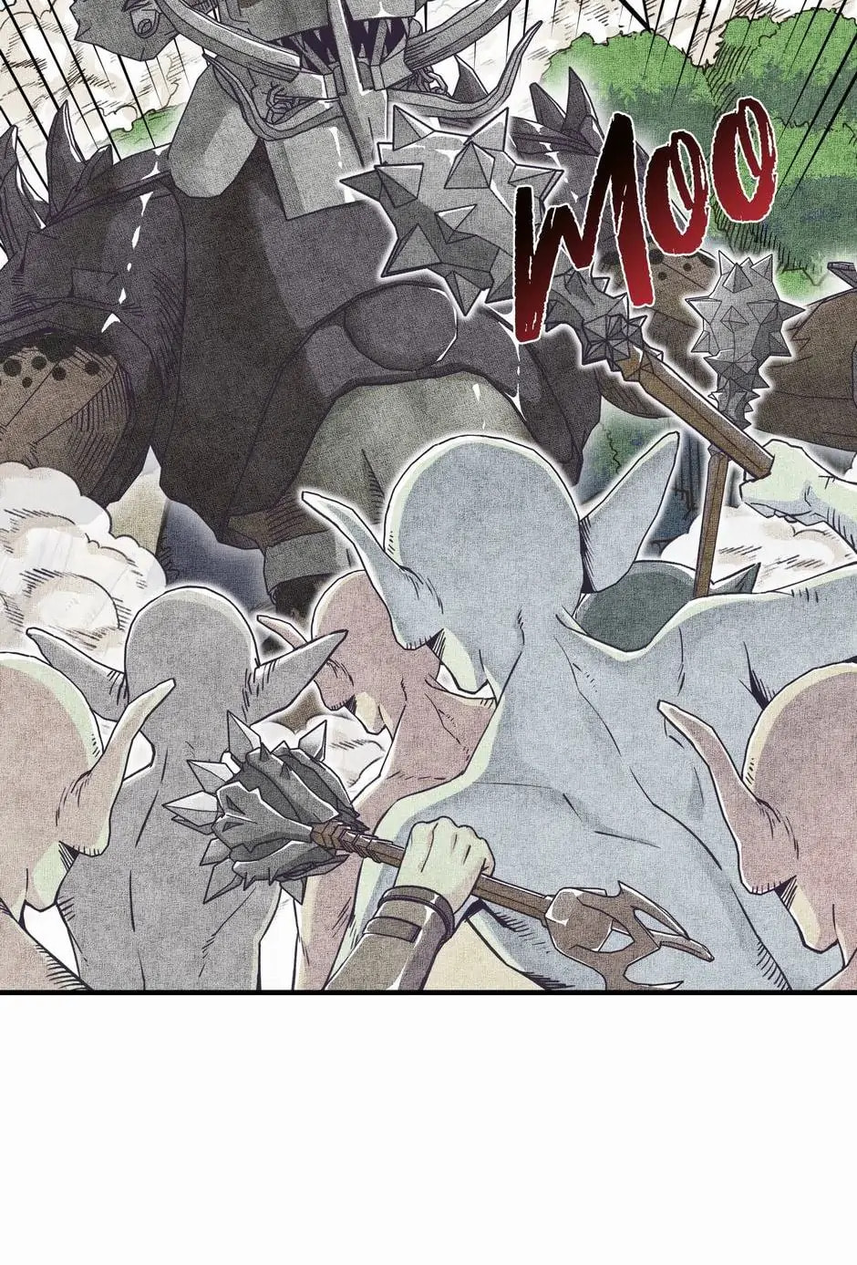 Ni Zai Dong Wo Yixia Shishi! Chapter 31 page 46 - 