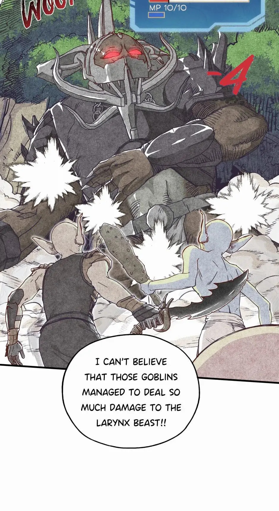Ni Zai Dong Wo Yixia Shishi! Chapter 31 page 48 - 