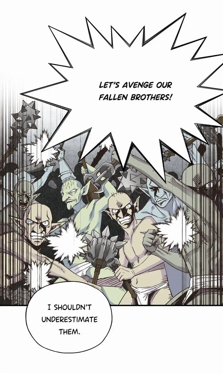 Ni Zai Dong Wo Yixia Shishi! Chapter 31 page 49 - 