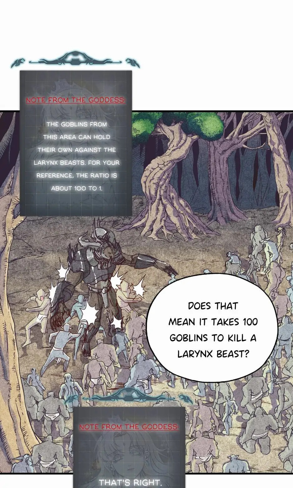 Ni Zai Dong Wo Yixia Shishi! Chapter 31 page 50 - 