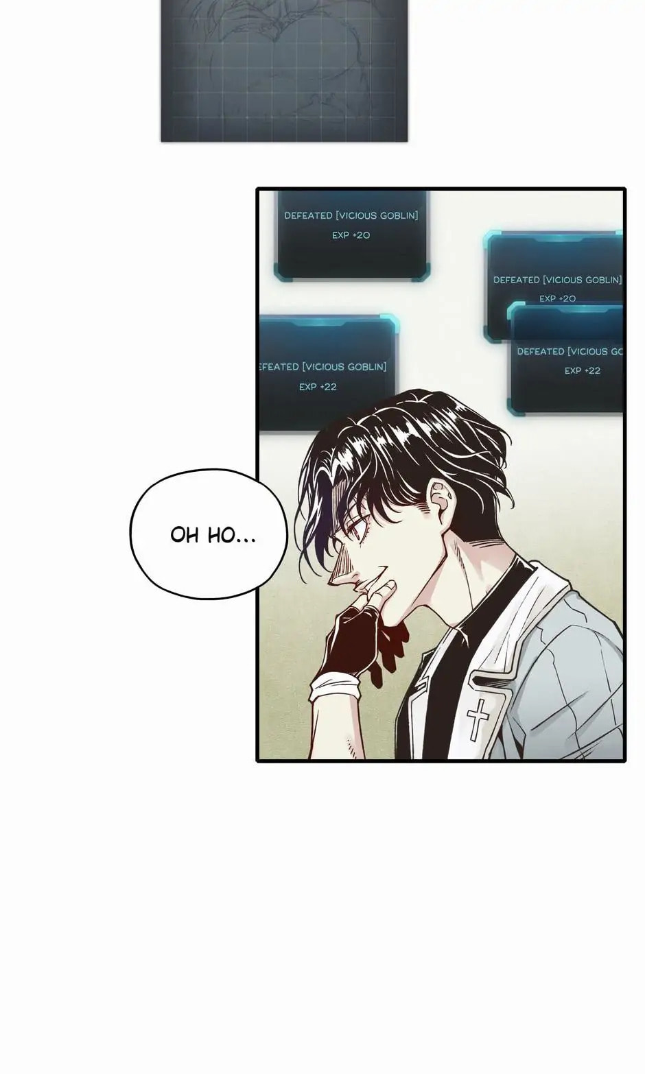 Ni Zai Dong Wo Yixia Shishi! Chapter 31 page 51 - 