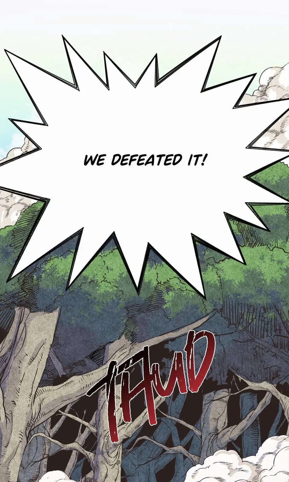 Ni Zai Dong Wo Yixia Shishi! Chapter 31 page 54 - 