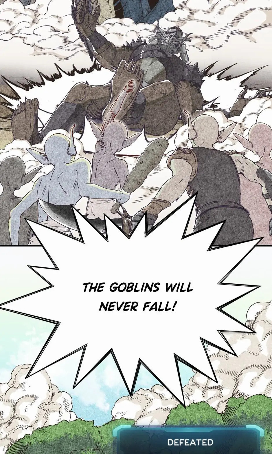 Ni Zai Dong Wo Yixia Shishi! Chapter 31 page 55 - 