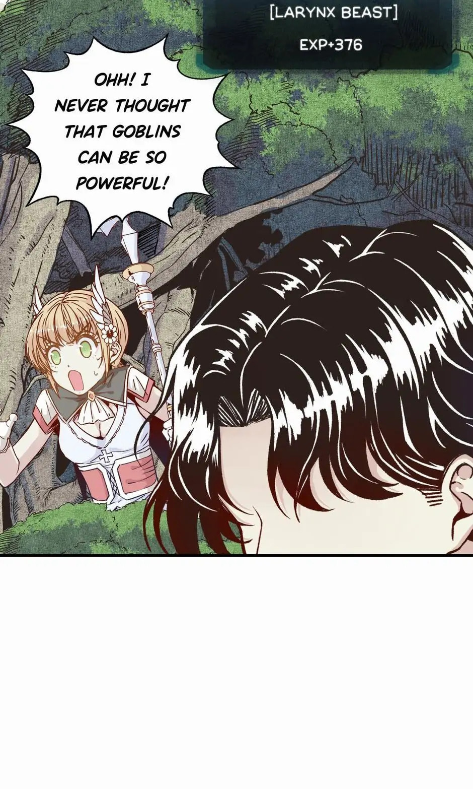 Ni Zai Dong Wo Yixia Shishi! Chapter 31 page 56 - 