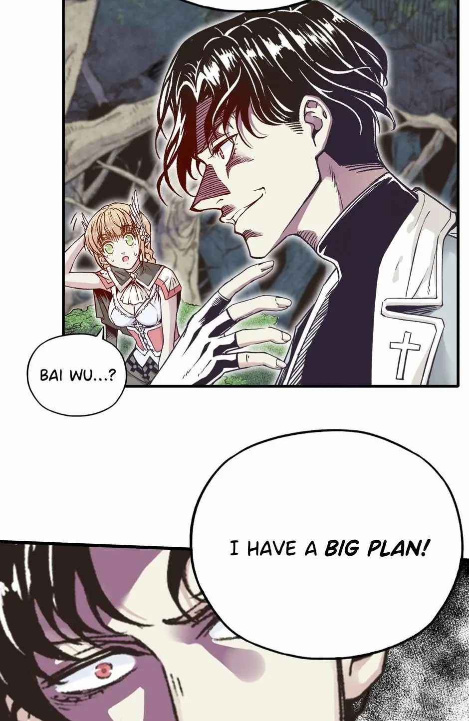 Ni Zai Dong Wo Yixia Shishi! Chapter 31 page 58 - 