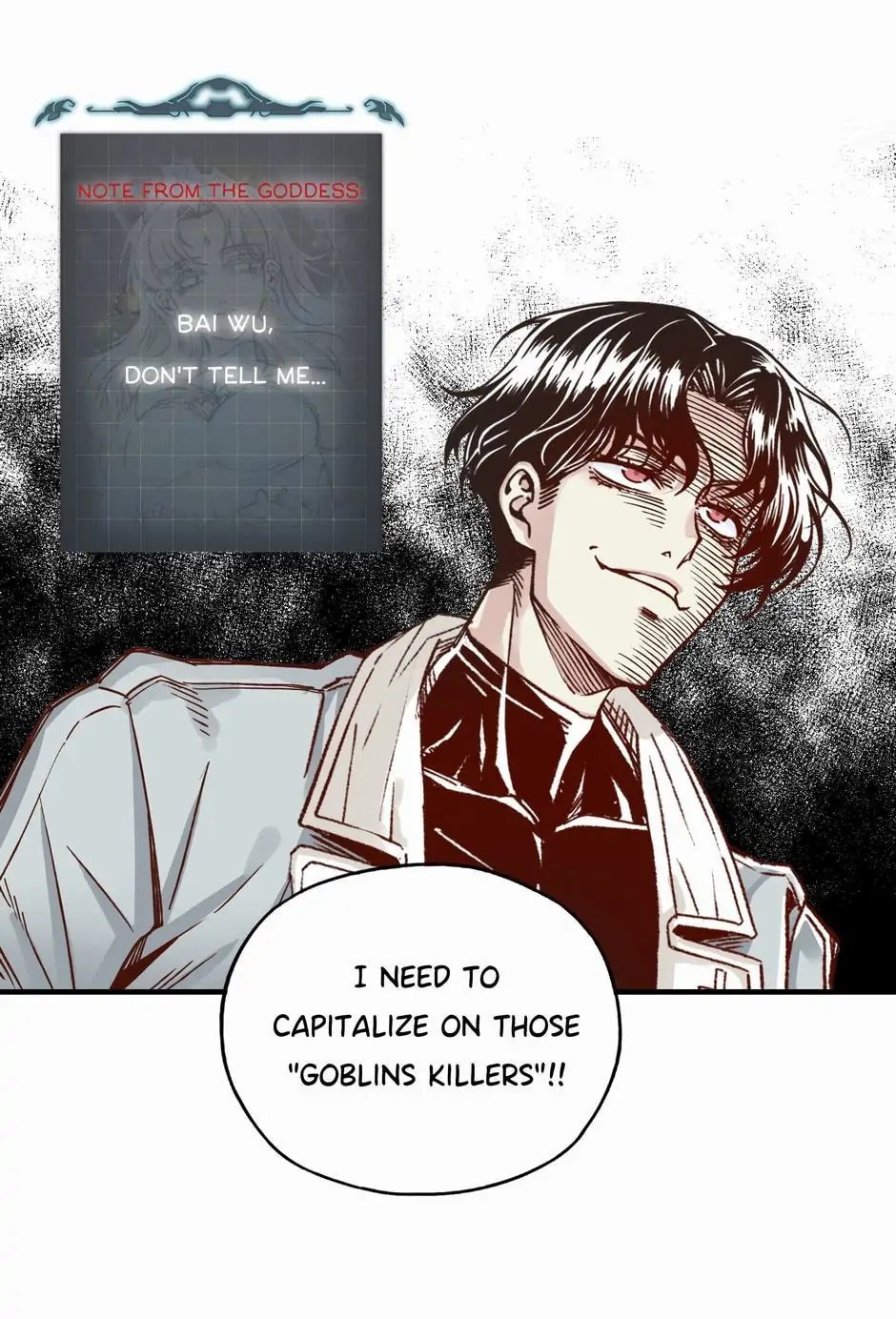 Ni Zai Dong Wo Yixia Shishi! Chapter 31 page 60 - 