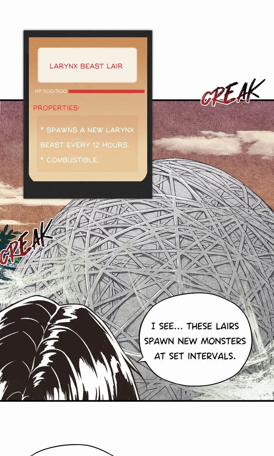 Ni Zai Dong Wo Yixia Shishi! Chapter 32 page 11 - 