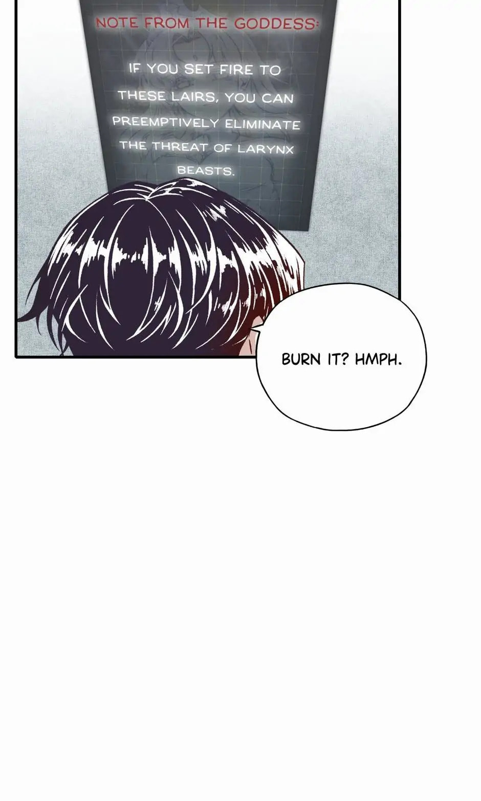 Ni Zai Dong Wo Yixia Shishi! Chapter 32 page 13 - 