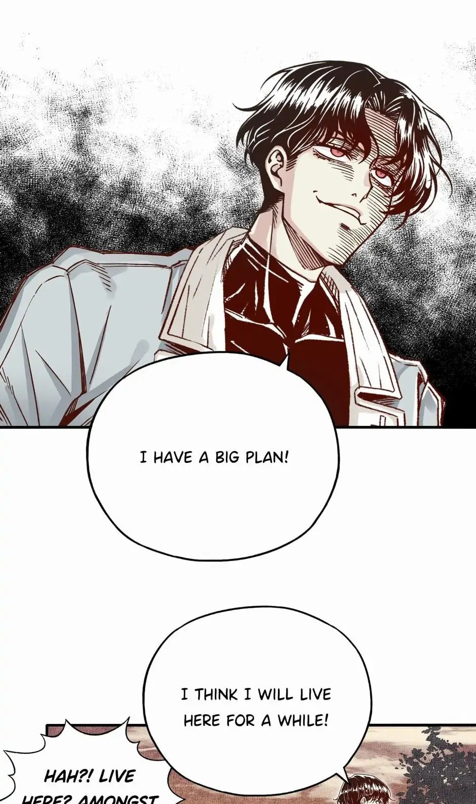 Ni Zai Dong Wo Yixia Shishi! Chapter 32 page 3 - 