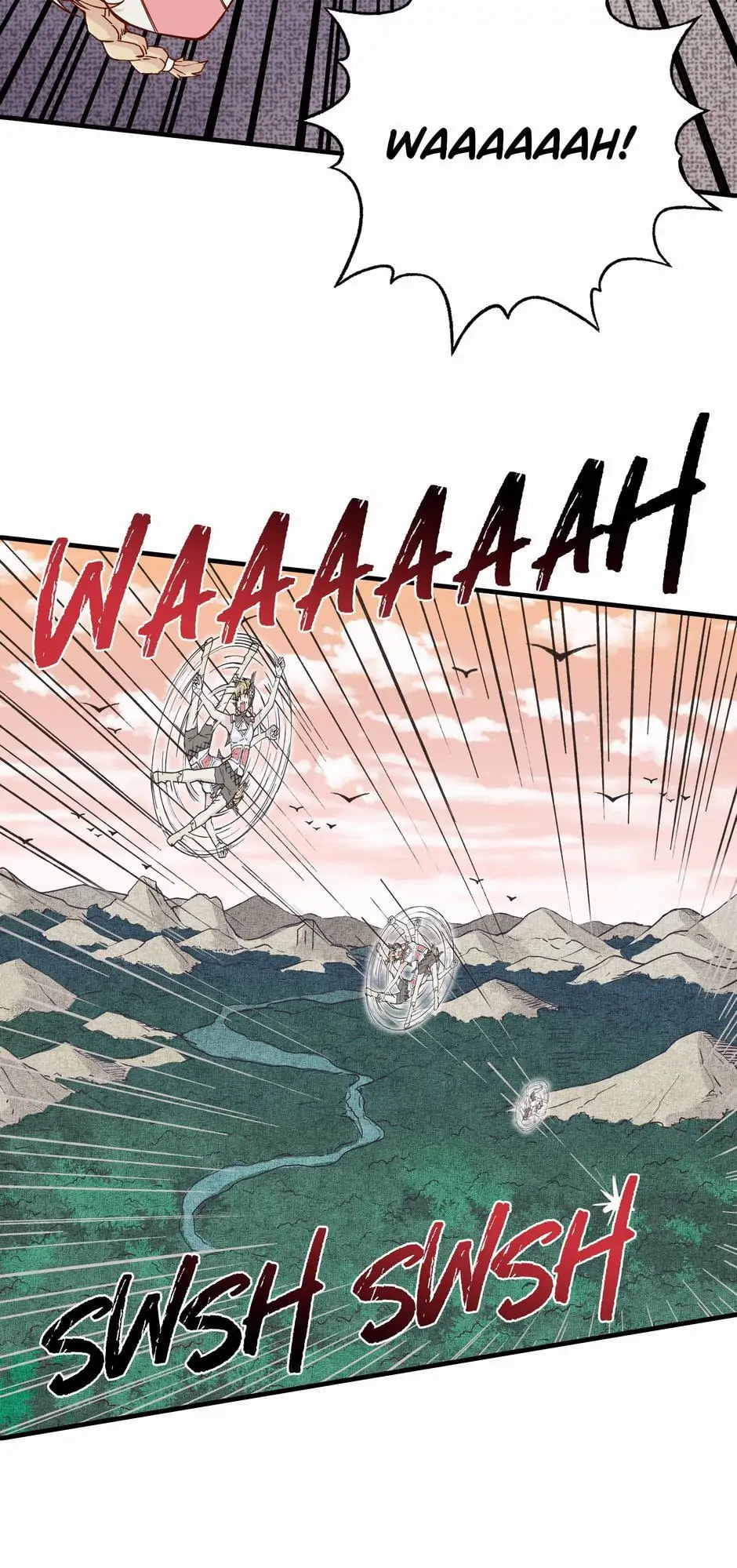 Ni Zai Dong Wo Yixia Shishi! Chapter 32 page 23 - 