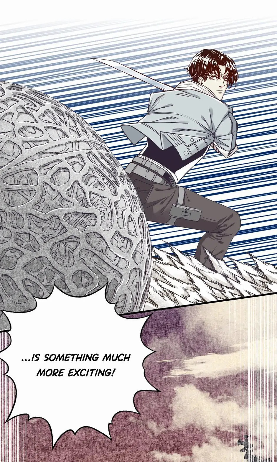 Ni Zai Dong Wo Yixia Shishi! Chapter 32 page 30 - 