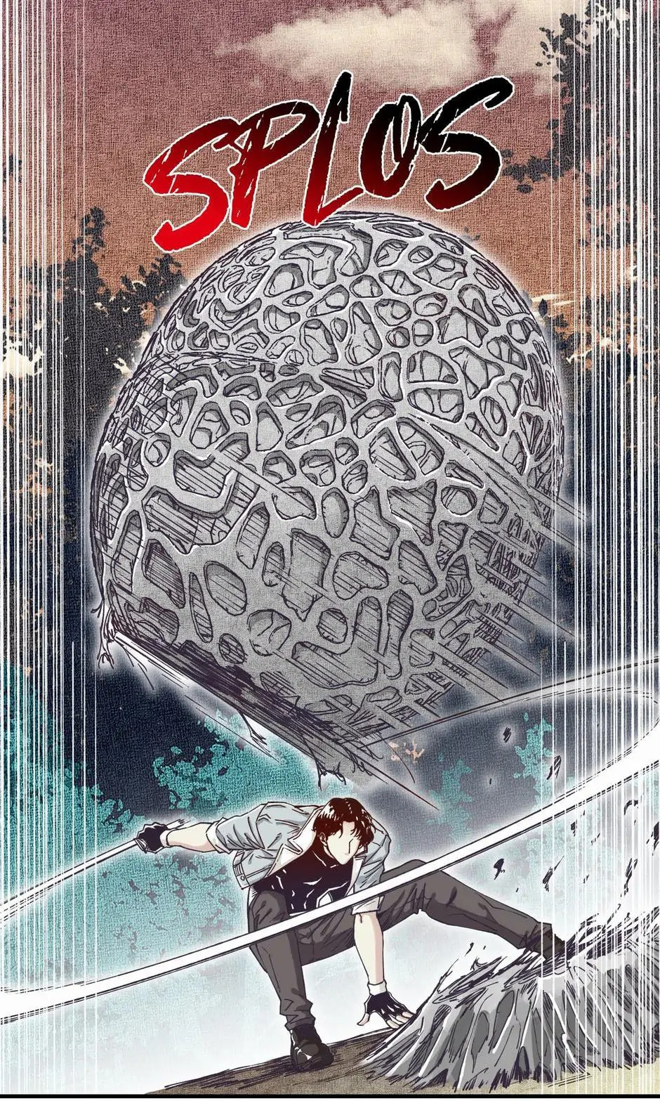 Ni Zai Dong Wo Yixia Shishi! Chapter 32 page 31 - 