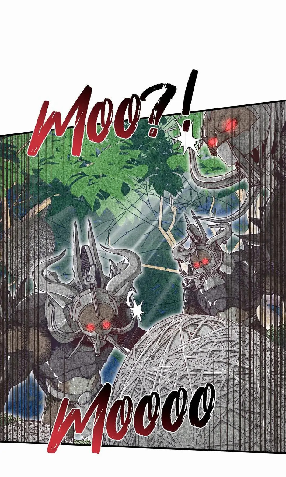 Ni Zai Dong Wo Yixia Shishi! Chapter 32 page 32 - 