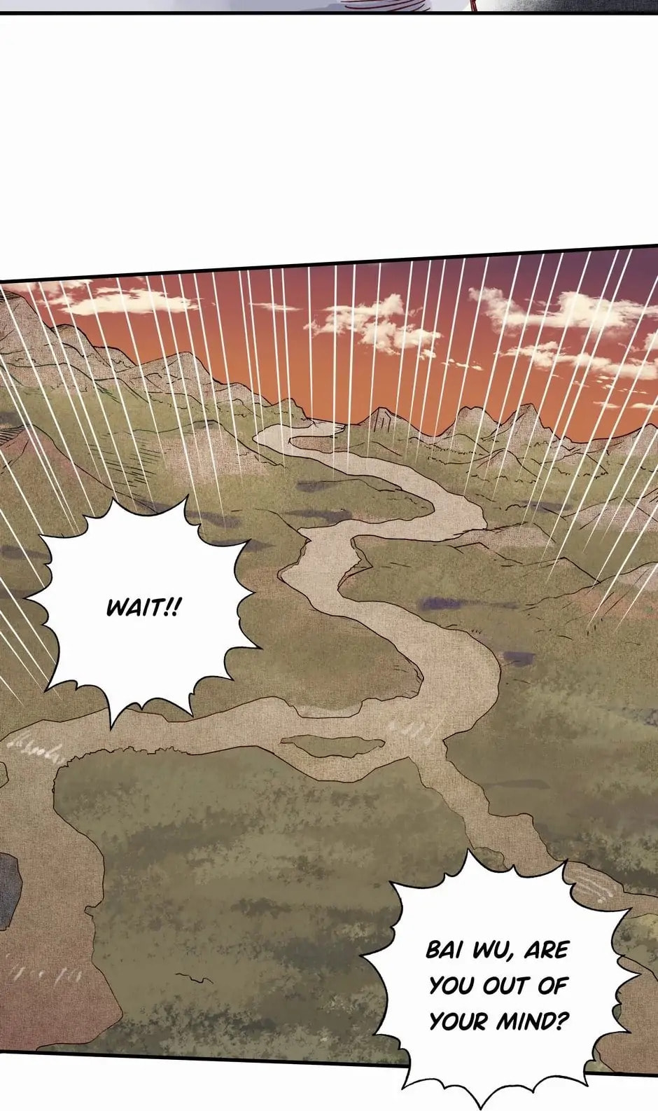 Ni Zai Dong Wo Yixia Shishi! Chapter 32 page 5 - 