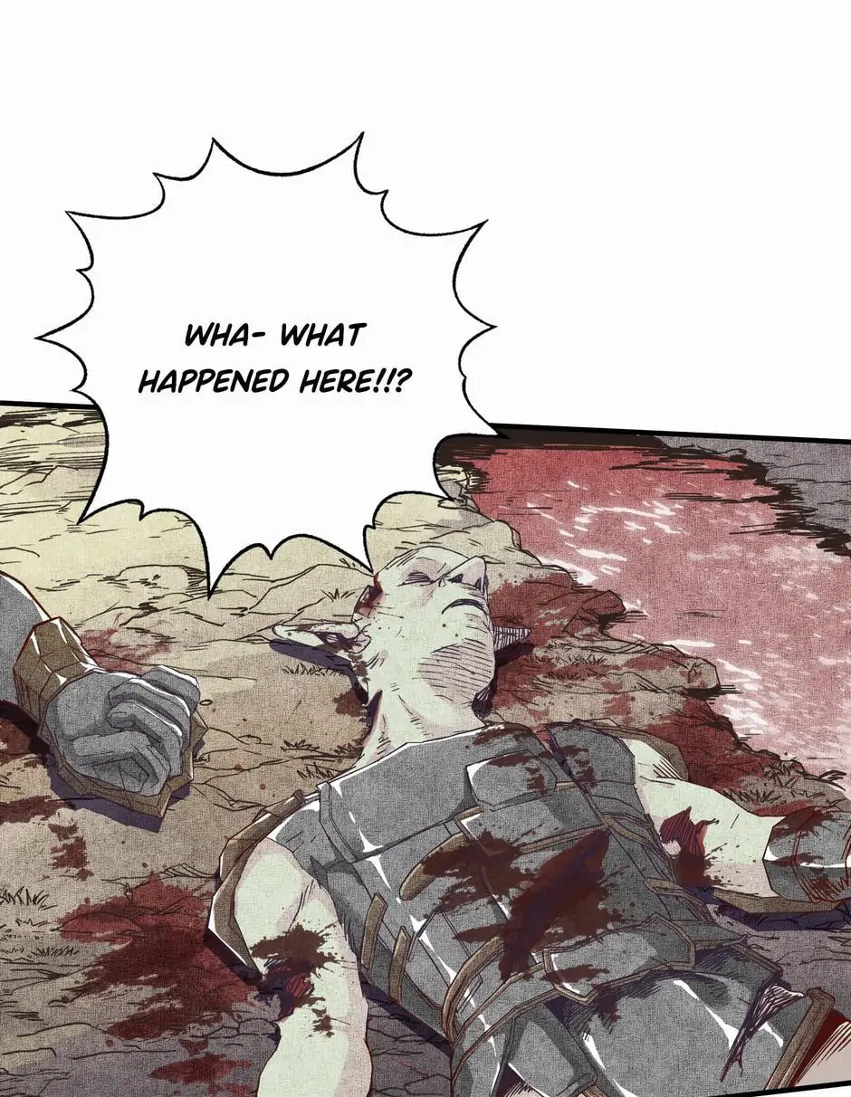 Ni Zai Dong Wo Yixia Shishi! Chapter 32 page 46 - 