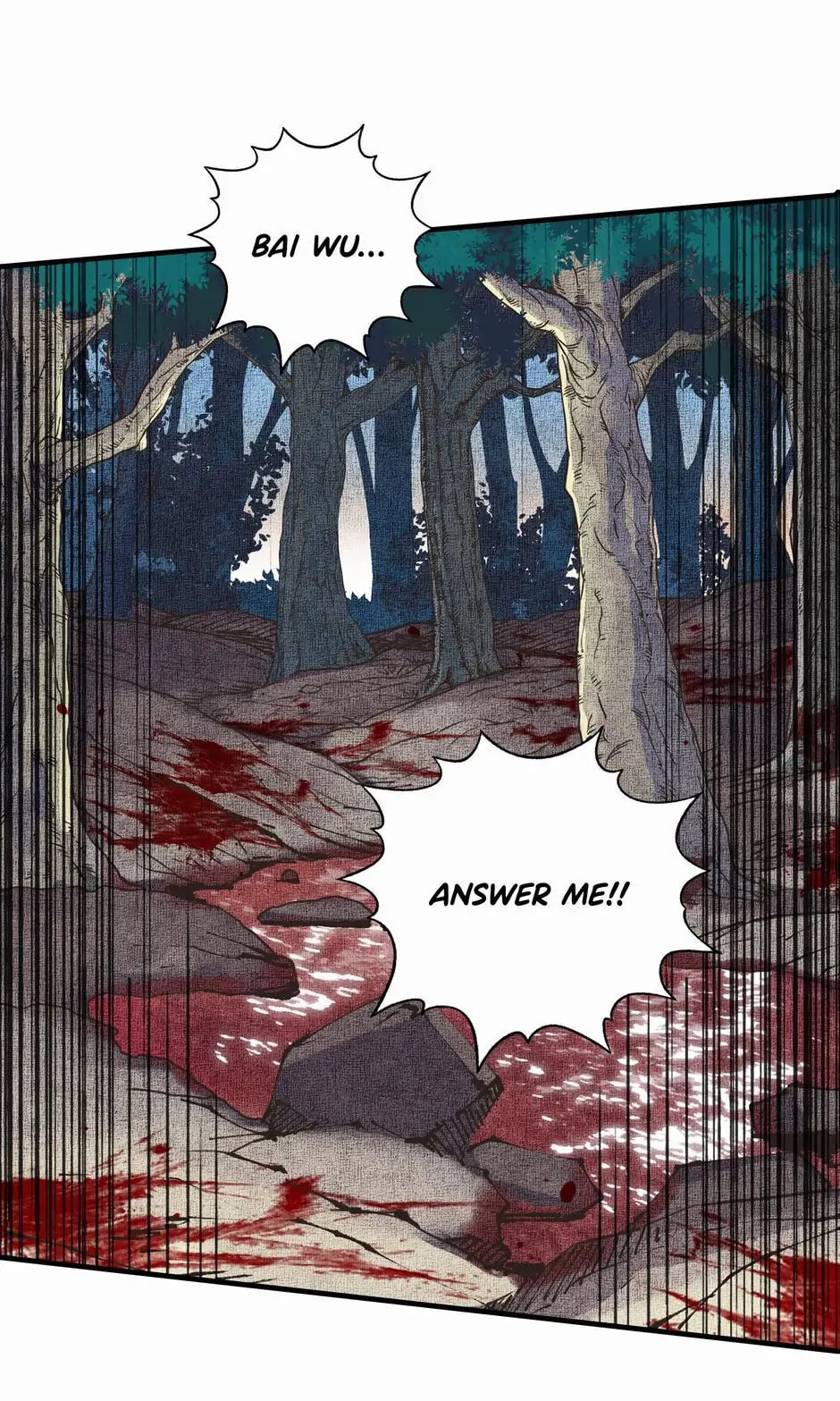 Ni Zai Dong Wo Yixia Shishi! Chapter 32 page 50 - 