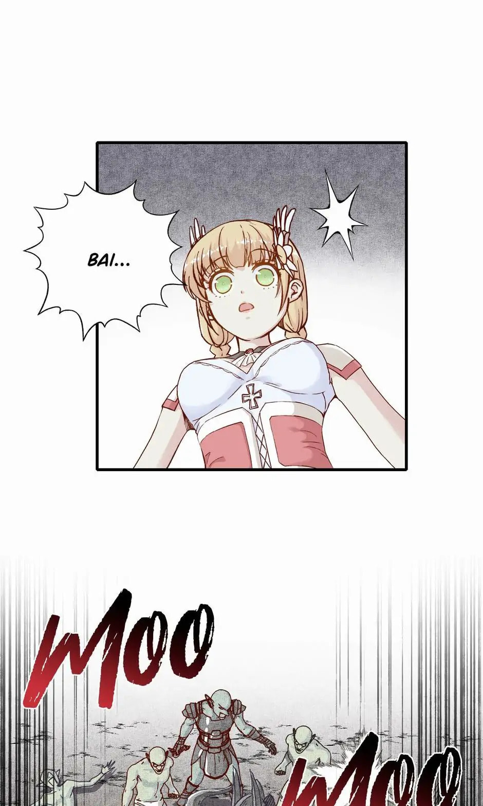 Ni Zai Dong Wo Yixia Shishi! Chapter 32 page 51 - 
