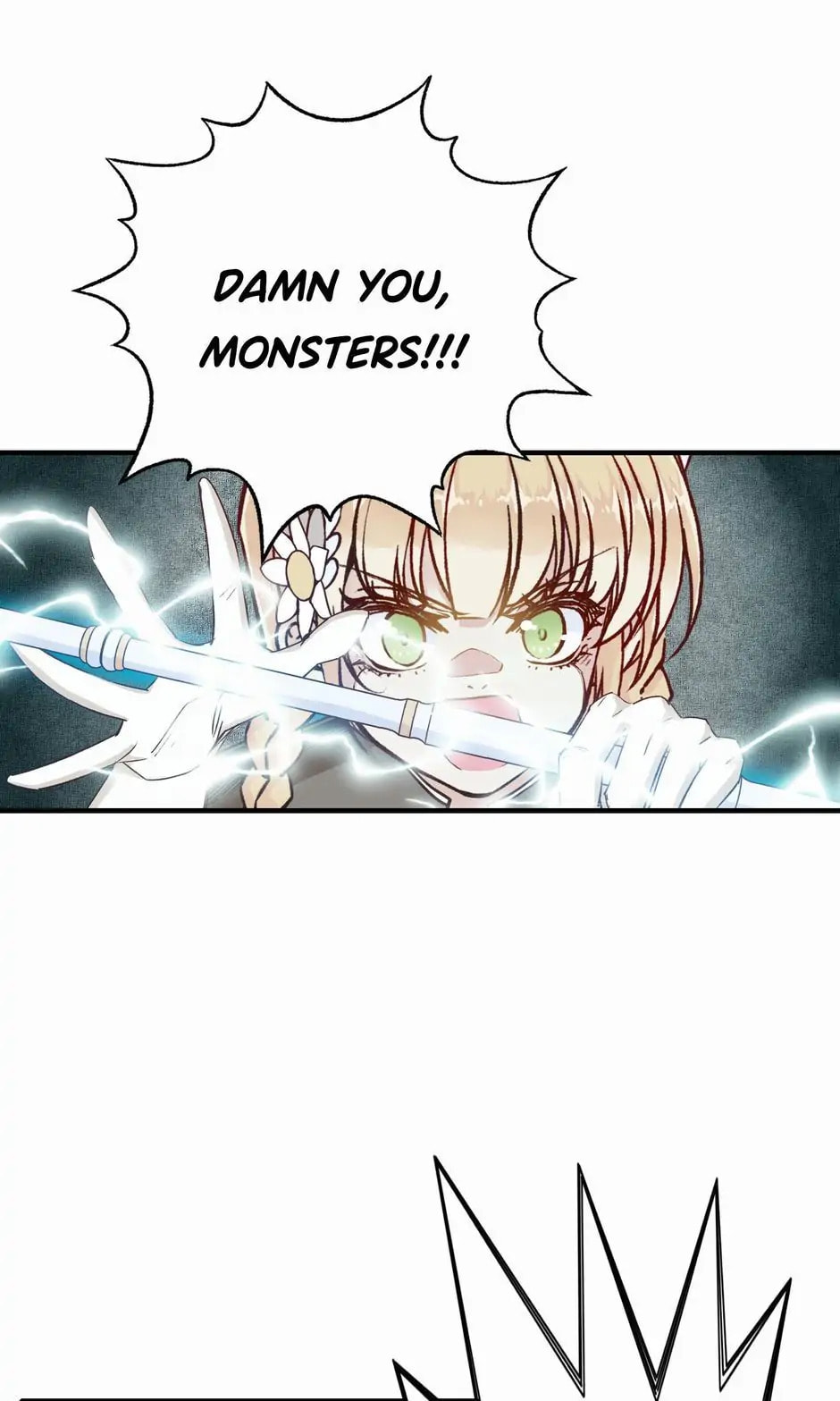 Ni Zai Dong Wo Yixia Shishi! Chapter 32 page 55 - 
