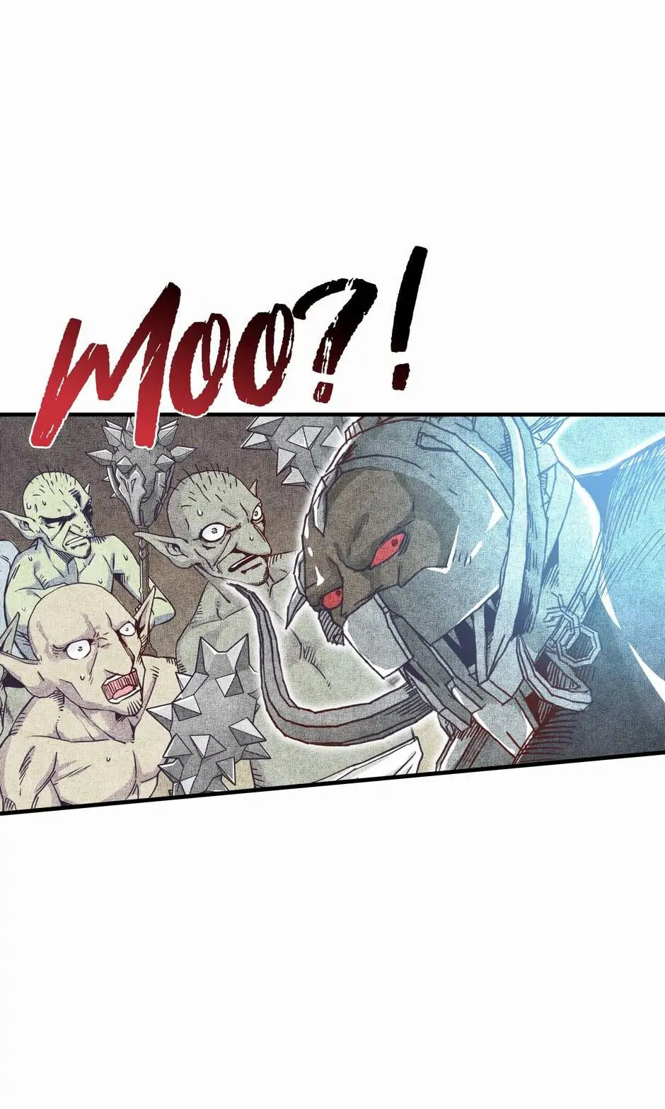 Ni Zai Dong Wo Yixia Shishi! Chapter 32 page 57 - 