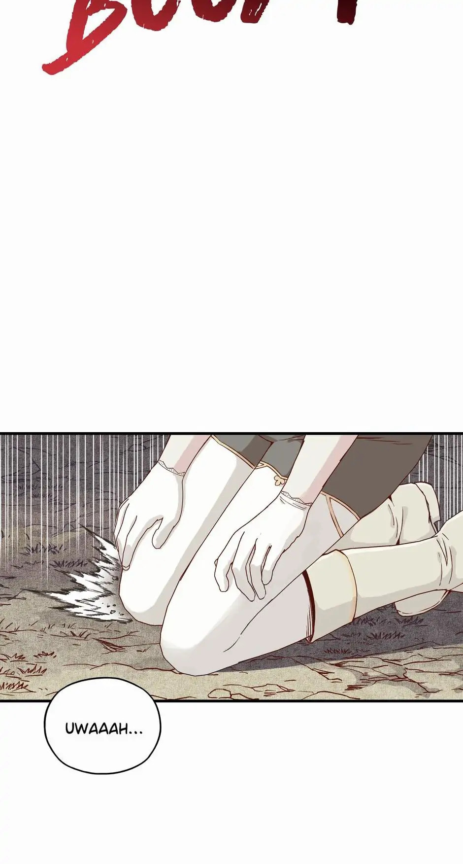 Ni Zai Dong Wo Yixia Shishi! Chapter 32 page 59 - 