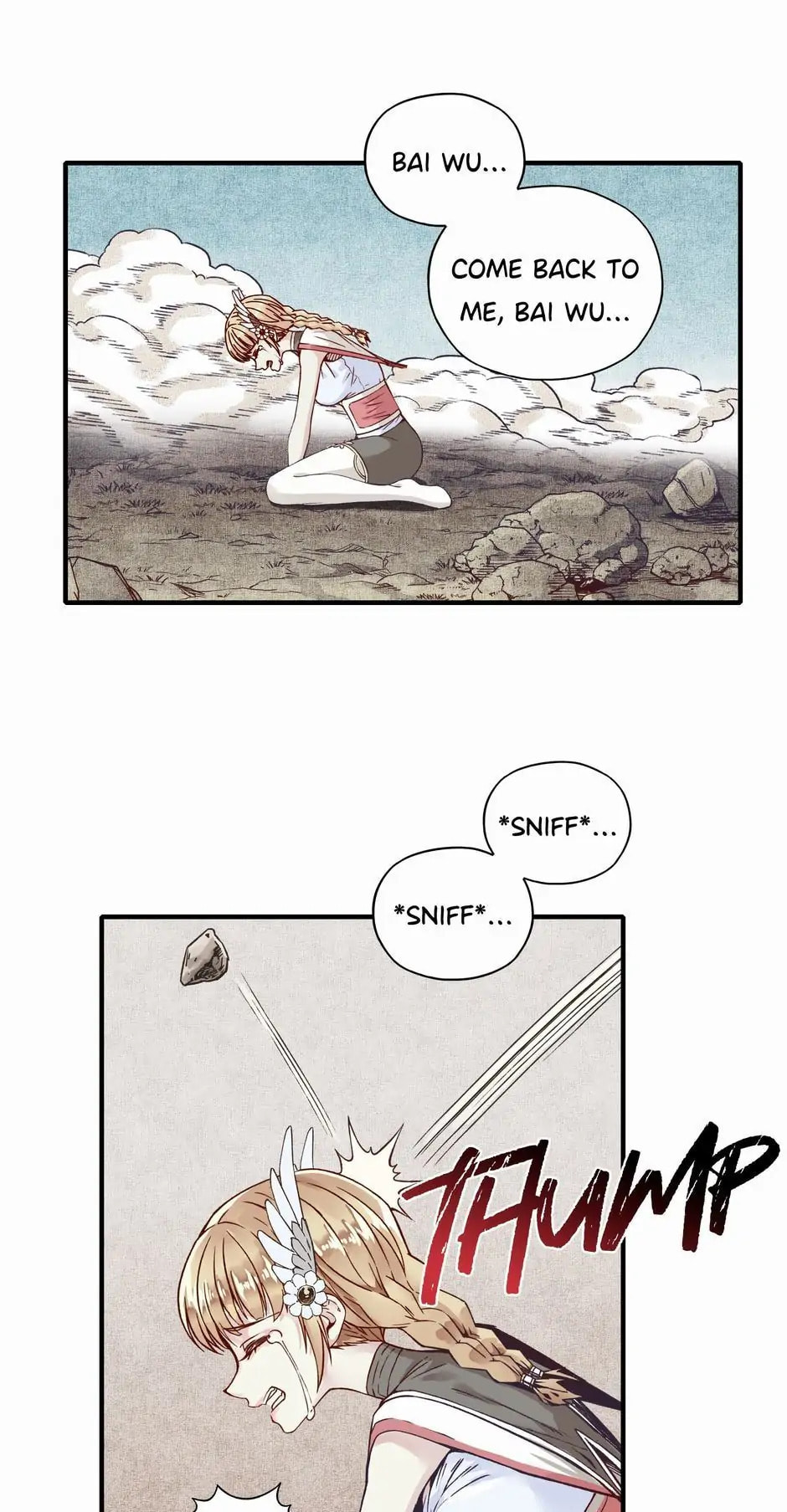 Ni Zai Dong Wo Yixia Shishi! Chapter 32 page 60 - 