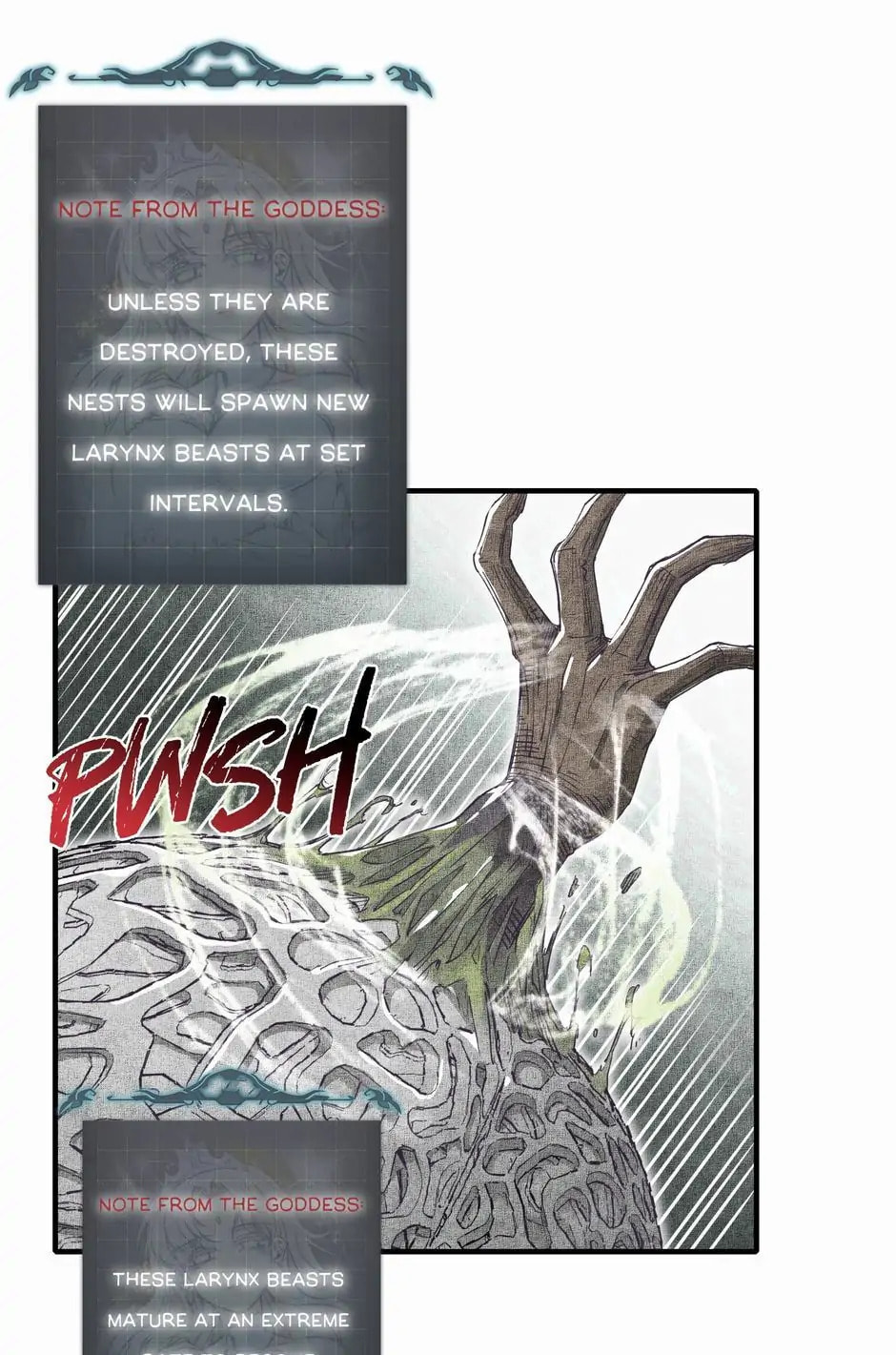 Ni Zai Dong Wo Yixia Shishi! Chapter 32 page 9 - 