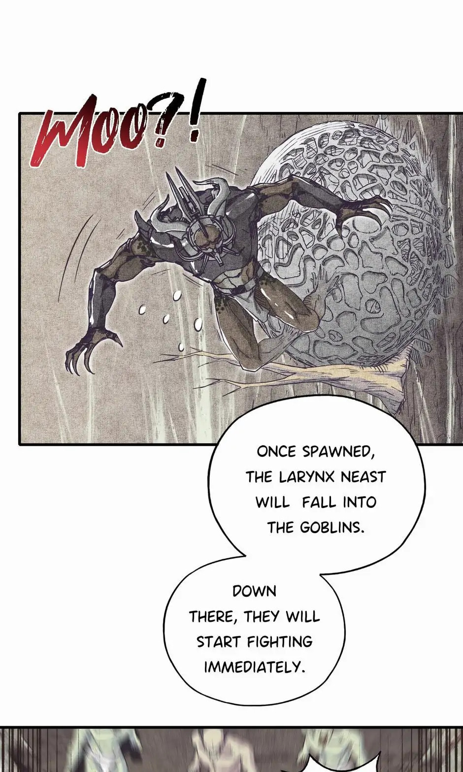 Ni Zai Dong Wo Yixia Shishi! Chapter 33 page 11 - 