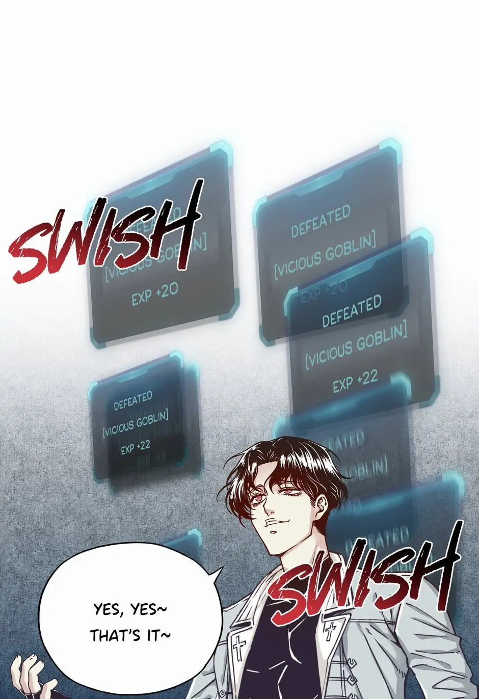 Ni Zai Dong Wo Yixia Shishi! Chapter 33 page 14 - 