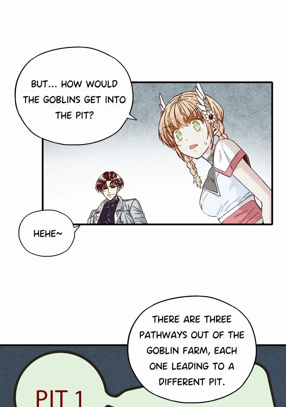 Ni Zai Dong Wo Yixia Shishi! Chapter 33 page 24 - 