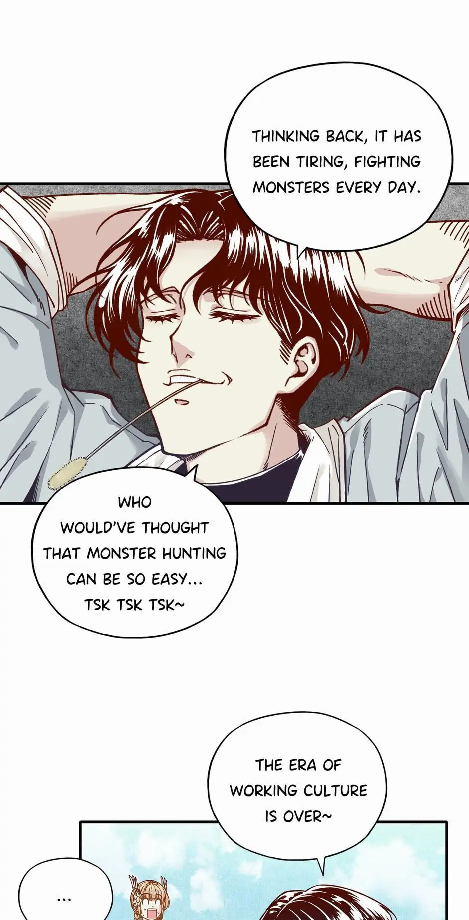 Ni Zai Dong Wo Yixia Shishi! Chapter 33 page 30 - 