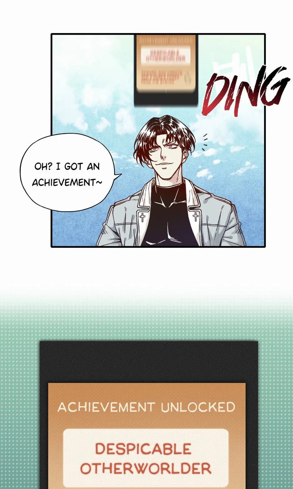 Ni Zai Dong Wo Yixia Shishi! Chapter 33 page 34 - 