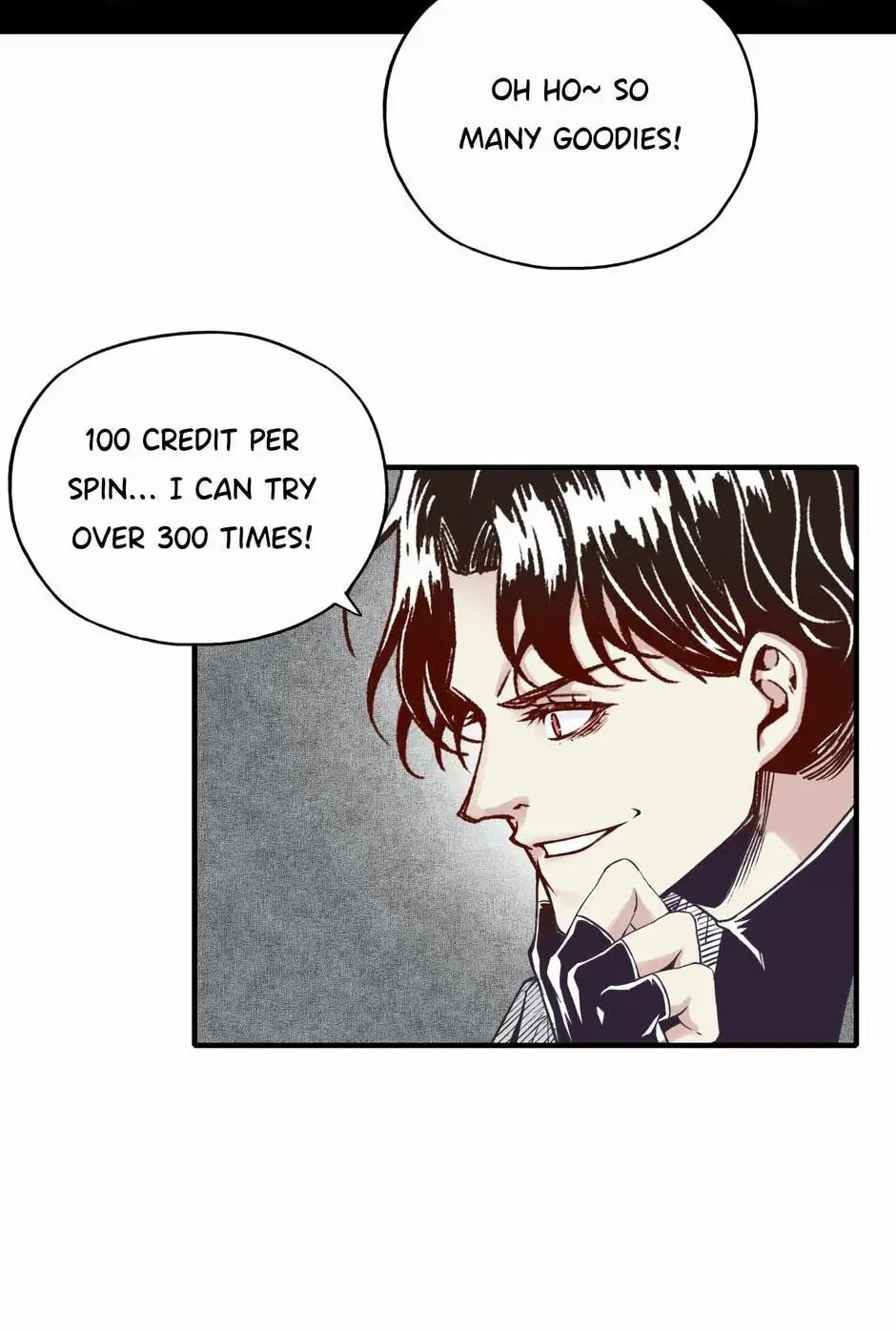 Ni Zai Dong Wo Yixia Shishi! Chapter 33 page 39 - 