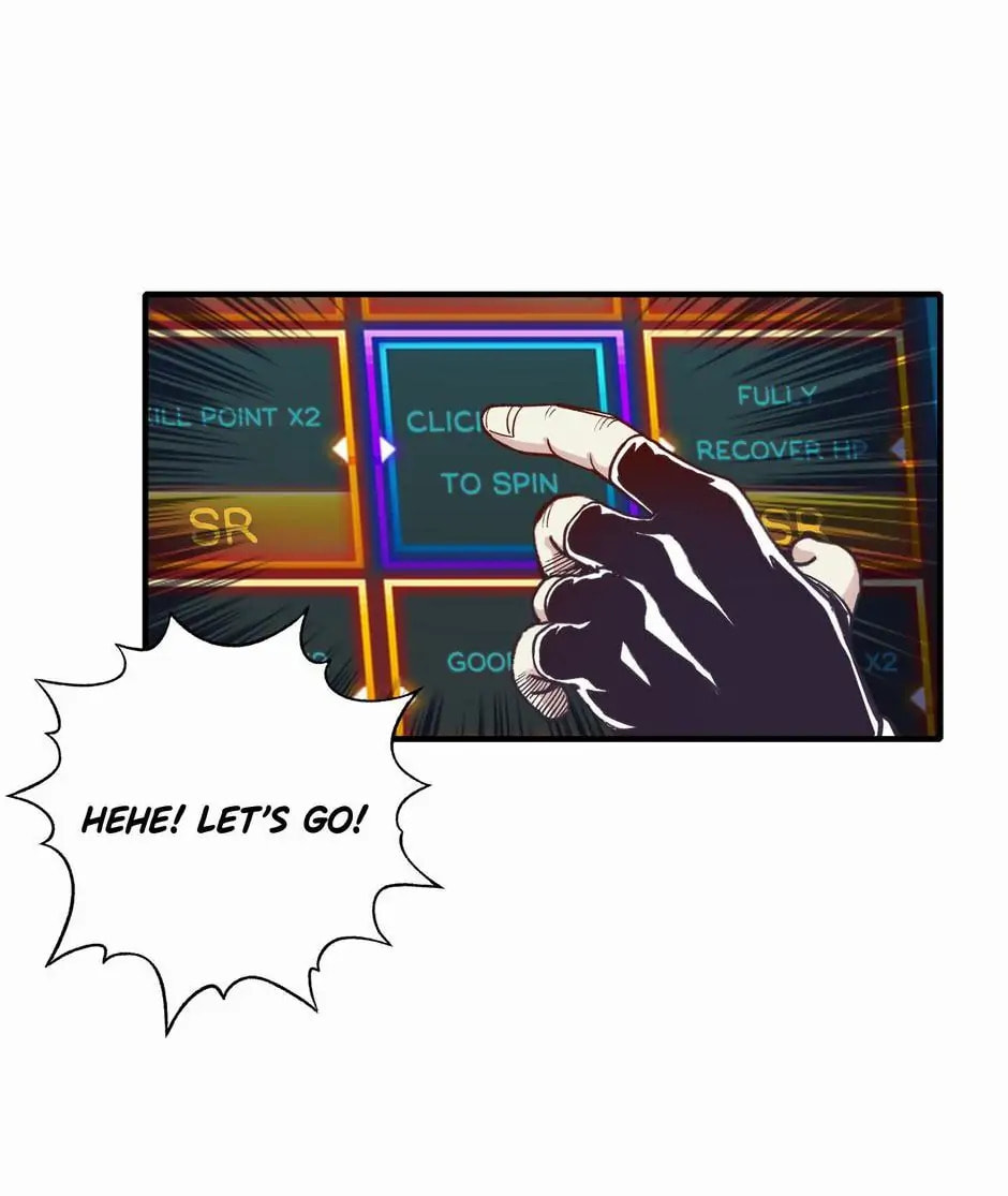Ni Zai Dong Wo Yixia Shishi! Chapter 33 page 41 - 