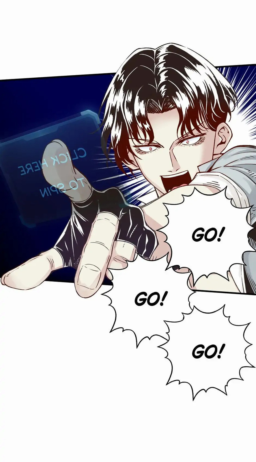 Ni Zai Dong Wo Yixia Shishi! Chapter 33 page 45 - 