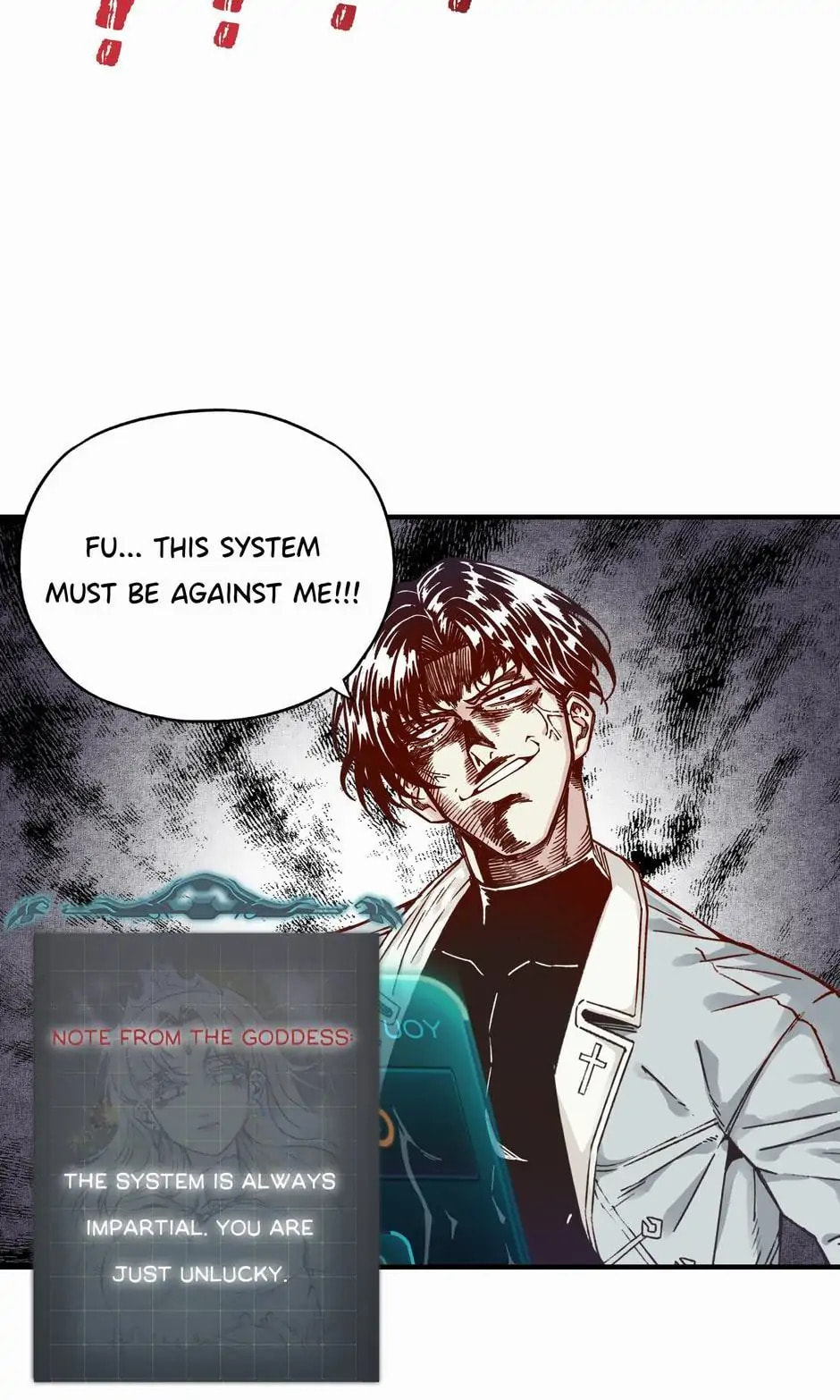 Ni Zai Dong Wo Yixia Shishi! Chapter 33 page 54 - 