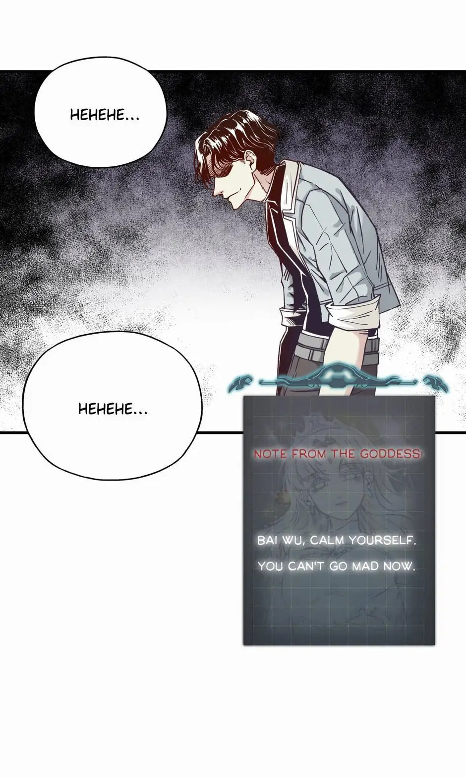 Ni Zai Dong Wo Yixia Shishi! Chapter 33 page 67 - 