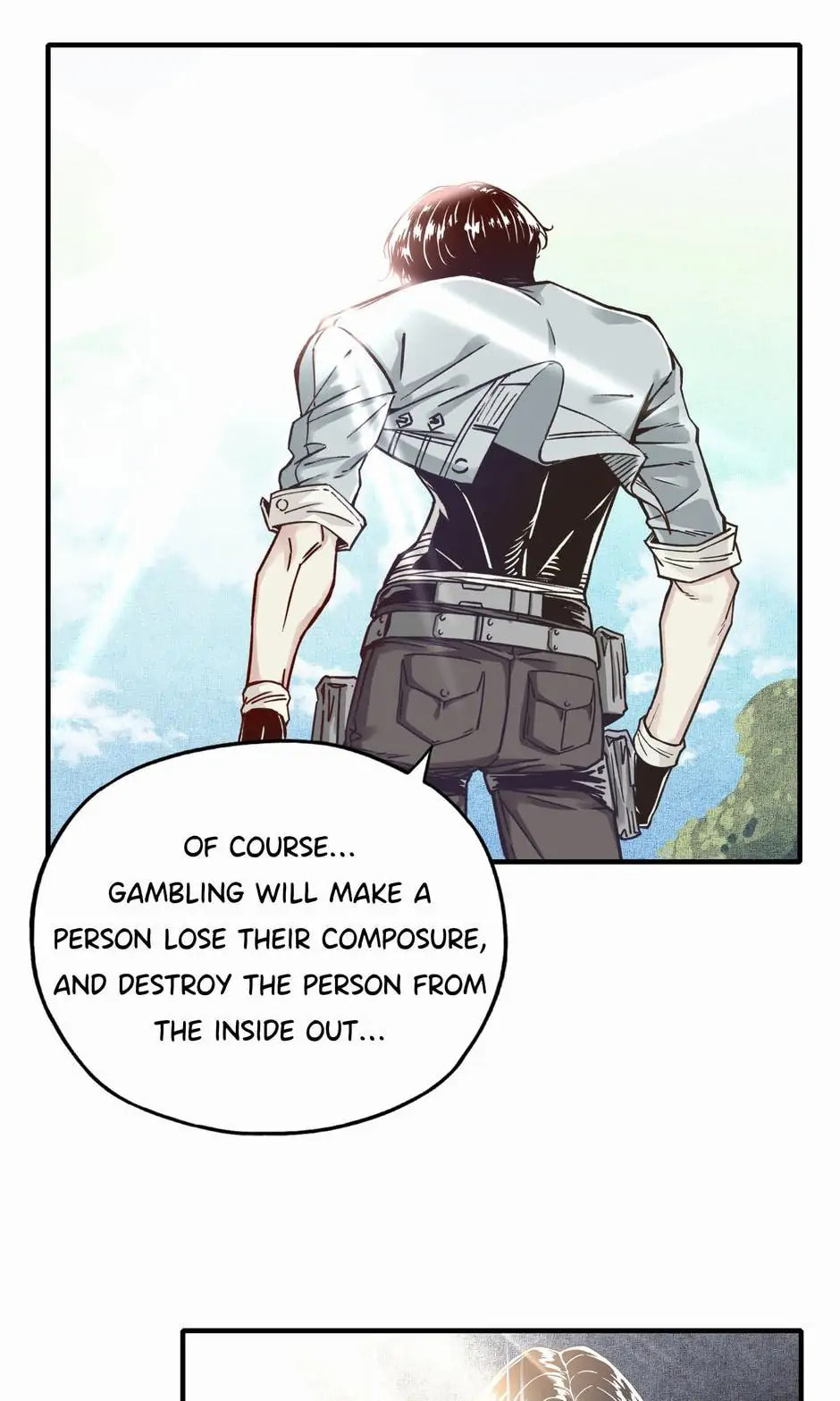 Ni Zai Dong Wo Yixia Shishi! Chapter 33 page 68 - 