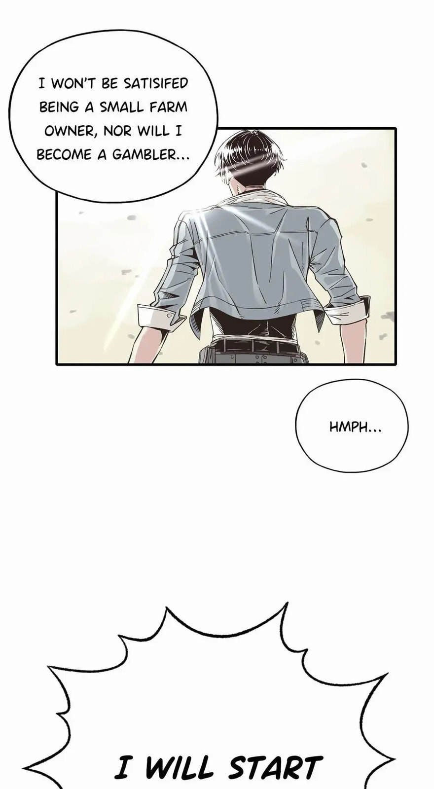 Ni Zai Dong Wo Yixia Shishi! Chapter 33 page 70 - 
